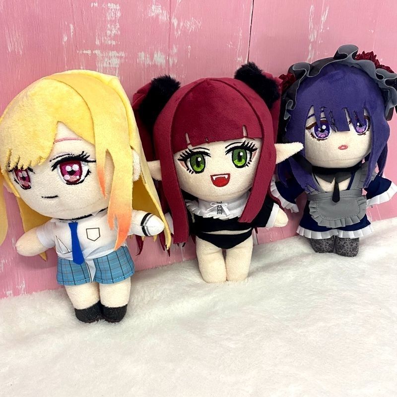 Anime Merchandise For Girls - ตุ๊กตา Marin จาก My Dress-Up Darling