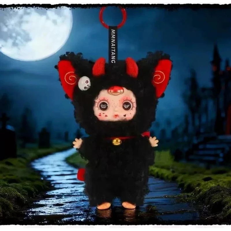 Anime Merchandise Box - กล่องสุ่มซีรีส์ Mm Sugar Baby Night Elf