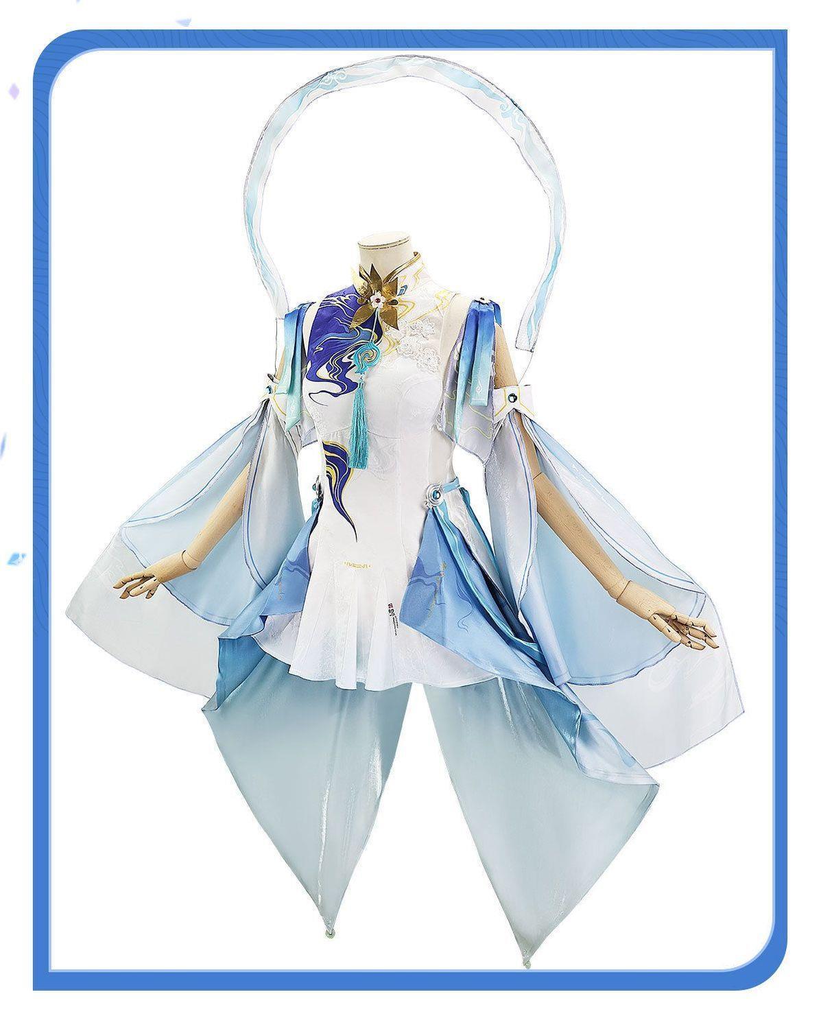 Anime Merchandise In Japan - มิ่งเฉา ชิงเซียว อุปกรณ์คอสเพลย์อนิเมะและมังงะ สินค้าสำหรับงานคอนเวนชันและชุดคอสตูมงานคอนเวนชัน ดาบเย็นอมตะ