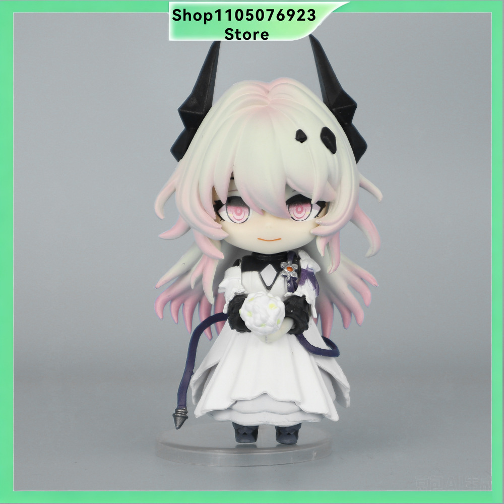 Anime Merchandise For Girls - อาร์คไนท์ส ซิวิไลท์ เอเทอร์น่า เทเรซา รุ่น Q
