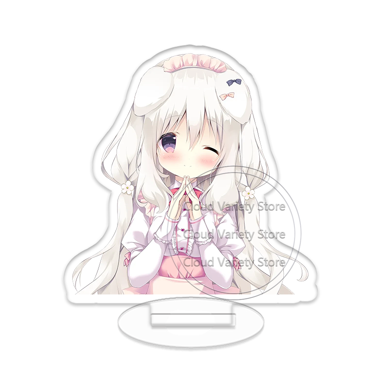 ฟิกเกอร์อนิเมะสาวช็อกโกแลต อะไ - Anime Merchandise For Girls บทวิจารณ์และราคา
