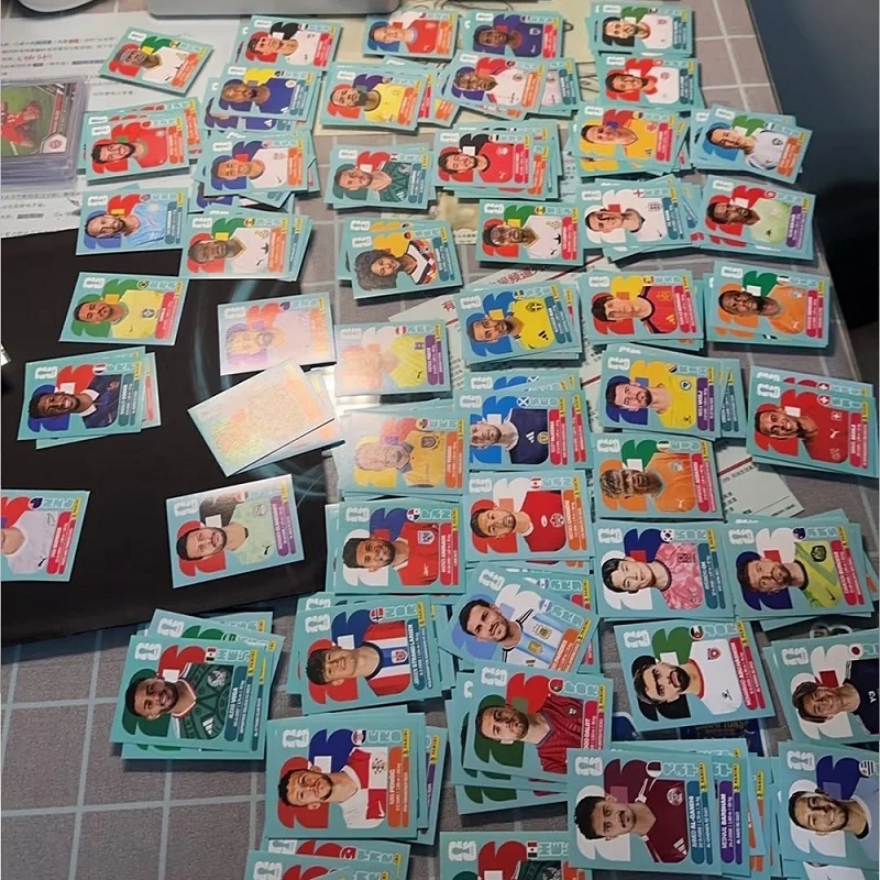 มีสินค้าในสต็อก สติกเกอร์ Pani - Sticker Sheet Set บทวิจารณ์และราคา