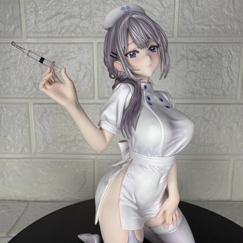 โคโตบูกิยะ อนิเมะ ฟิกเกอร์ ตัว - Anime Merchandise For Girls บทวิจารณ์และราคา