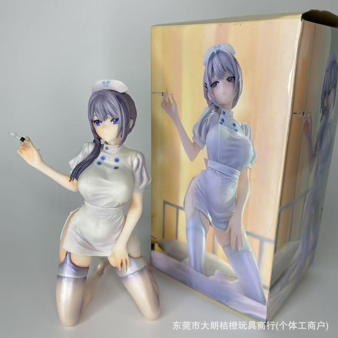 โคโตบูกิยะ อนิเมะ ฟิกเกอร์ ตัว - Anime Merchandise For Girls บทวิจารณ์และราคา
