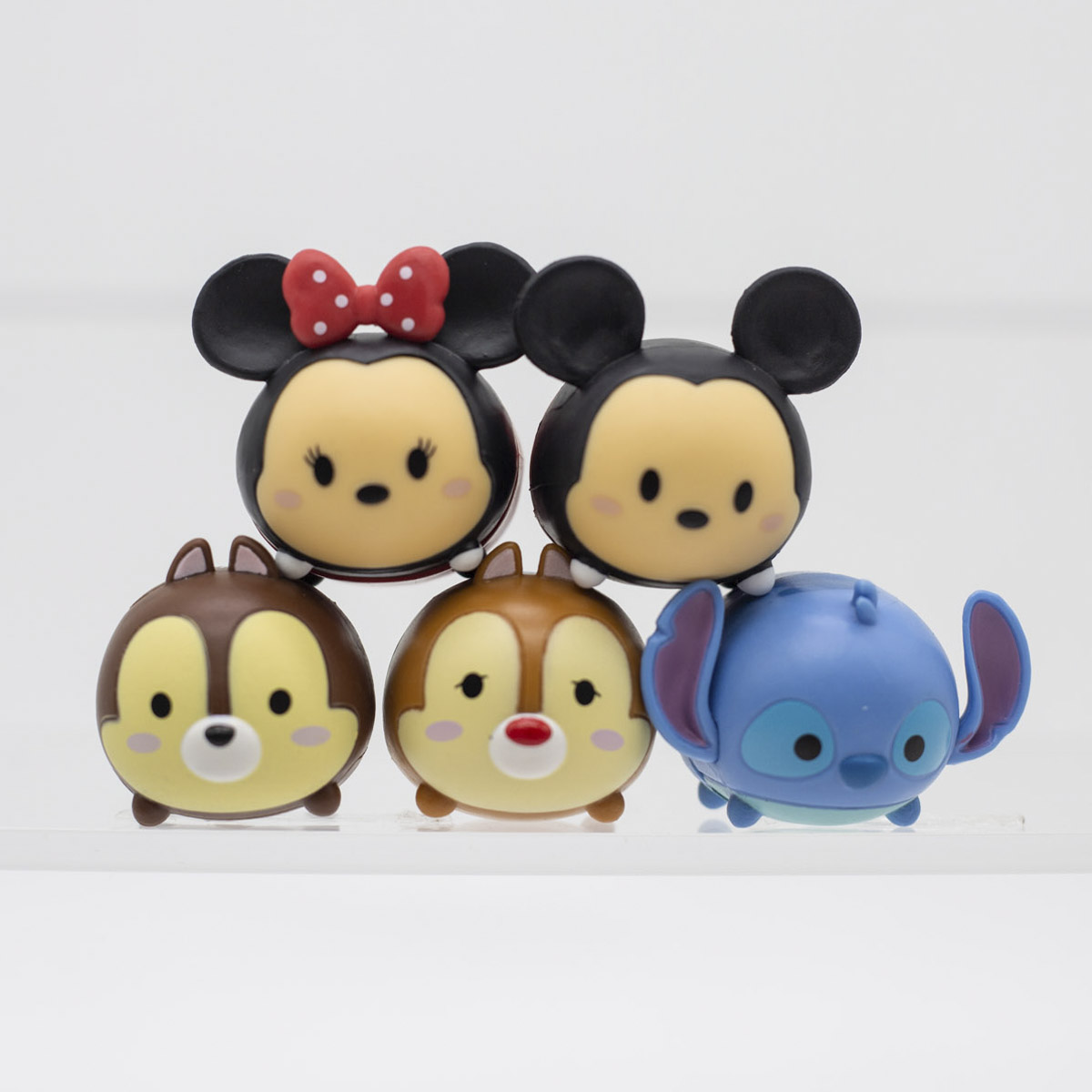 ดิสนีย์ ซุม ซุม ฟิกเกอร์แม่เหล - Anime Merchandise Box บทวิจารณ์และราคา
