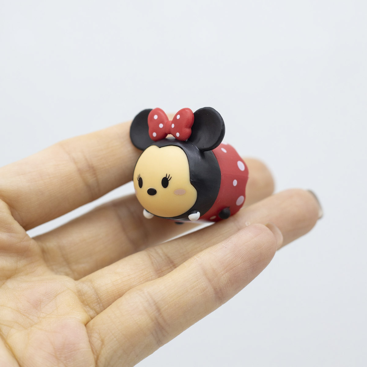 ดิสนีย์ ซุม ซุม ฟิกเกอร์แม่เหล - Anime Merchandise Box บทวิจารณ์และราคา