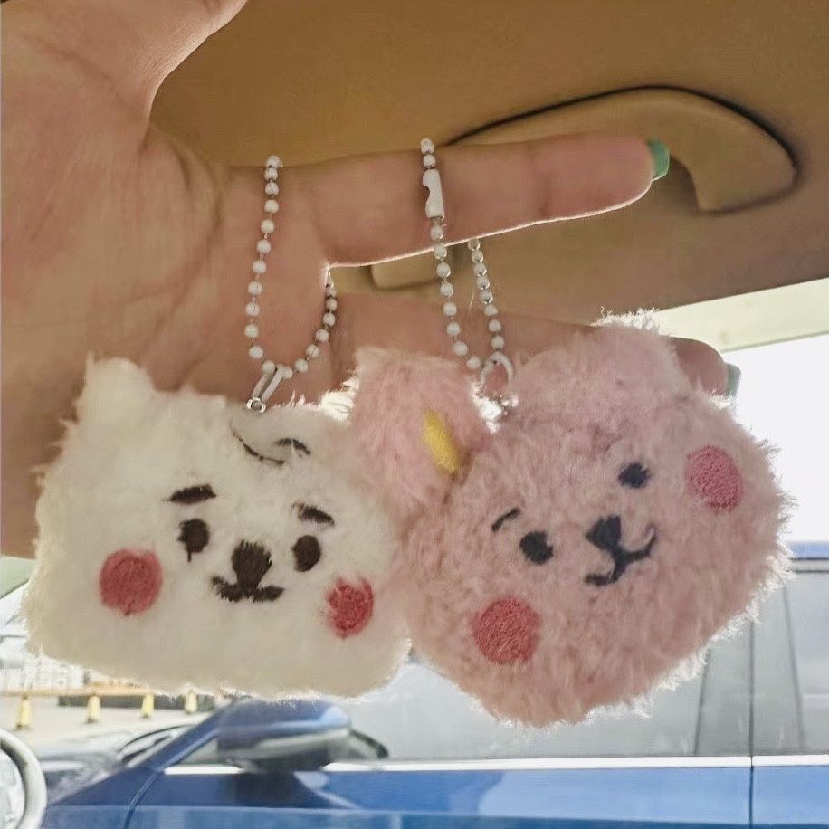 สินค้าอนิเมะ BT21 ตุ๊กตาการ์ตู - Anime Merchandise For Girls บทวิจารณ์และราคา