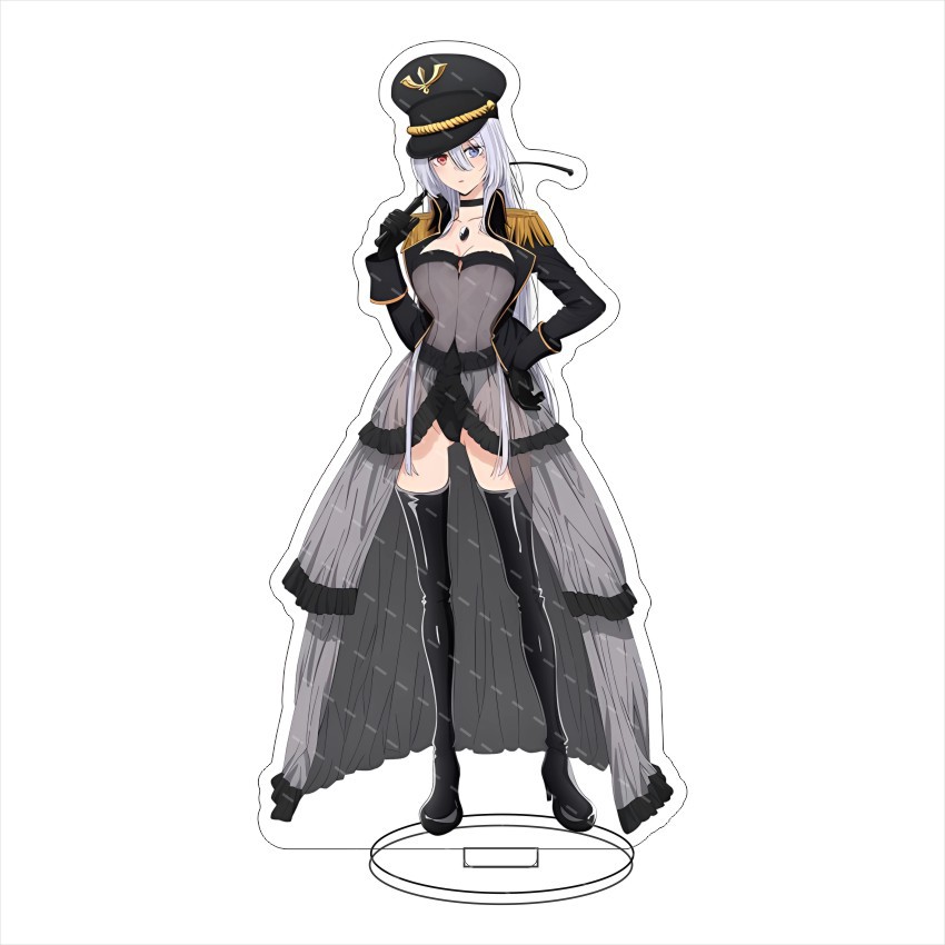 อะคริลิกอะนิเมะขนาด 16 ซม. ของ - Anime Merchandise Toys บทวิจารณ์และราคา
