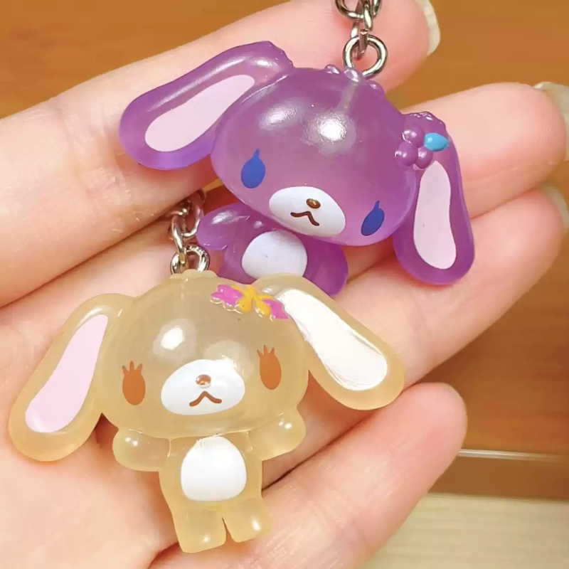 จี้ Sugarbunnies แบบสุ่ม ของเล - Anime Merchandise Box บทวิจารณ์และราคา