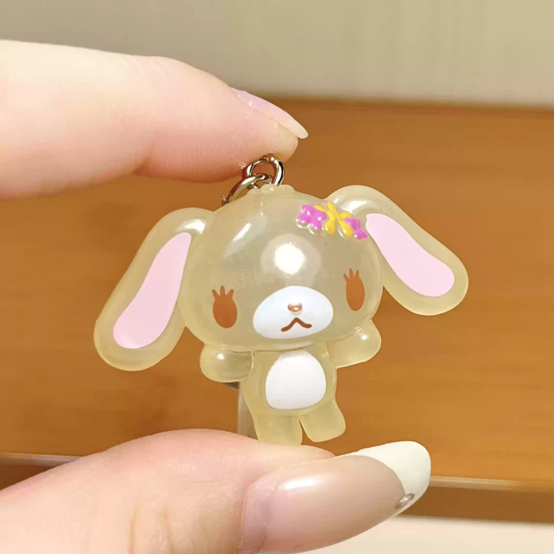 จี้ Sugarbunnies แบบสุ่ม ของเล - Anime Merchandise Box บทวิจารณ์และราคา