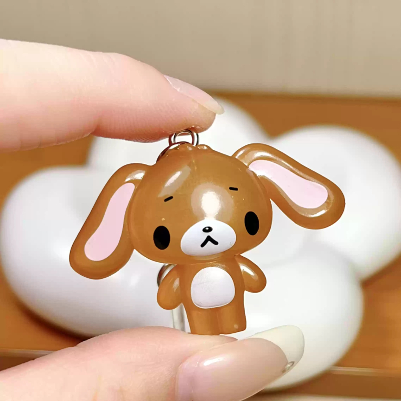 จี้ Sugarbunnies แบบสุ่ม ของเล - Anime Merchandise Box บทวิจารณ์และราคา