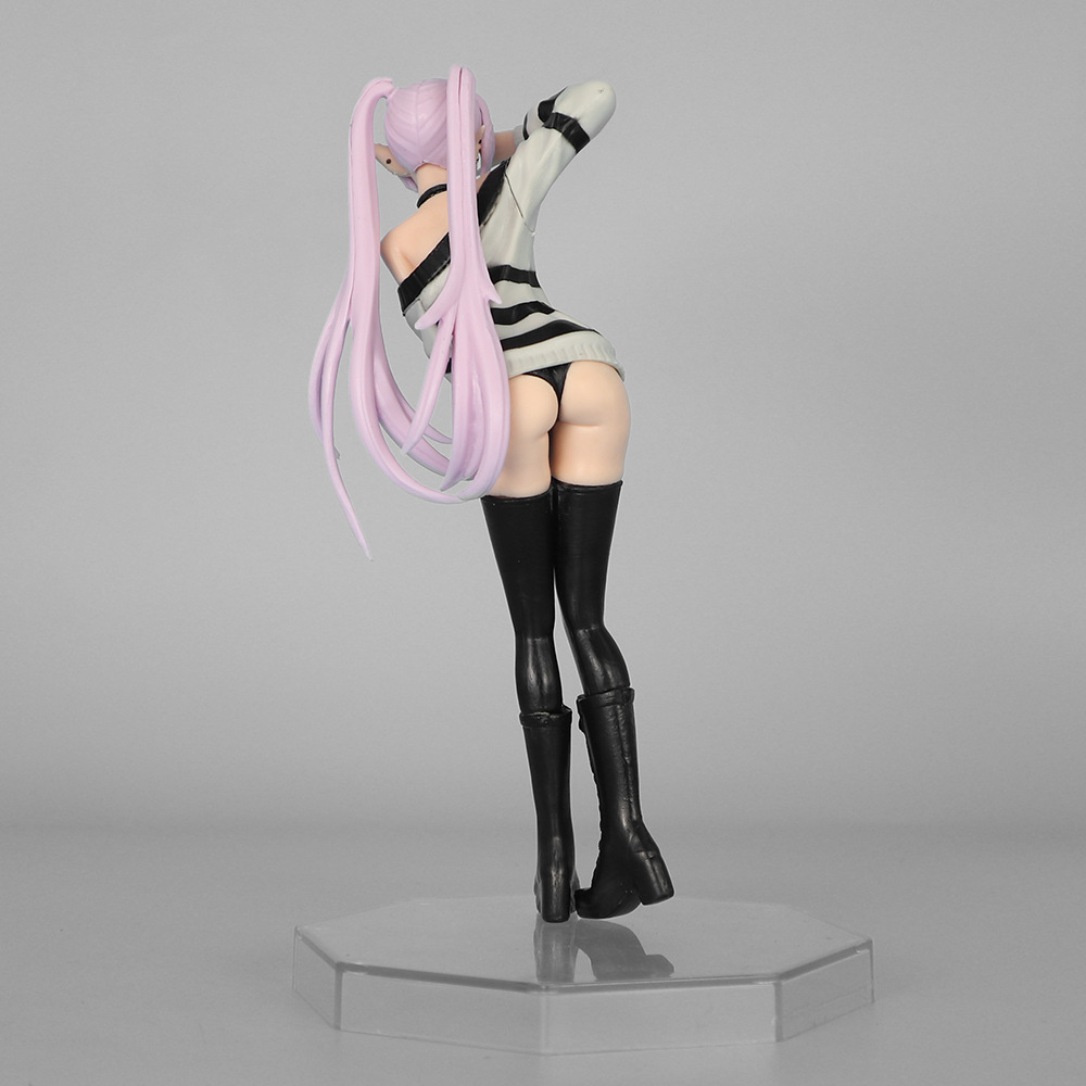 ฟิกเกอร์ฟรีเรน บียอนด์ เจอร์นี - Anime Merchandise For Girls บทวิจารณ์และราคา