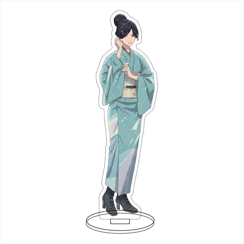 16CM อนิเมะ สปาร์คส์ ออฟ ทูมอร - Anime Merchandise บทวิจารณ์และราคา