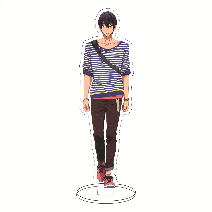 ฟิกเกอร์อะคริลิกอนิเมะขนาด 16  - Original Anime Merchandise บทวิจารณ์และราคา