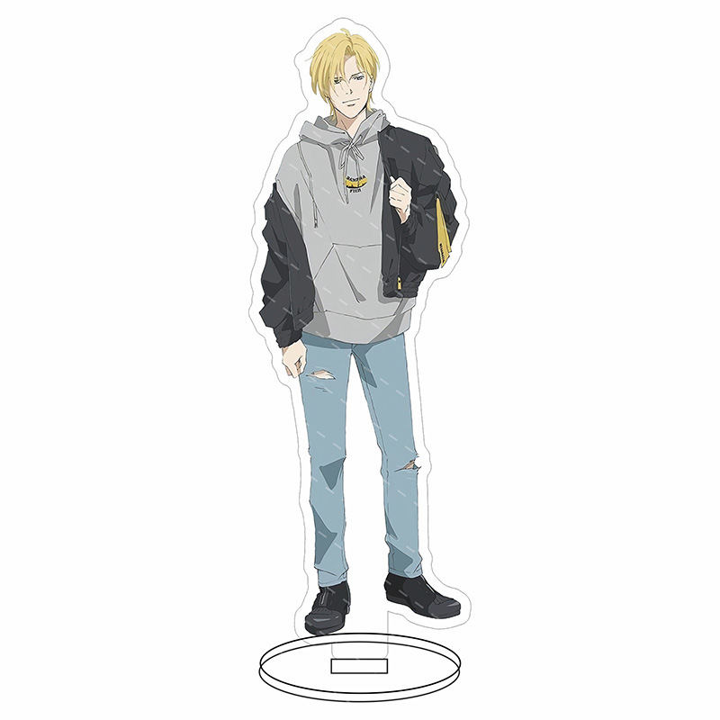 ฟิกเกอร์อะคริลิกอนิเมะขนาด 16  - Original Anime Merchandise บทวิจารณ์และราคา