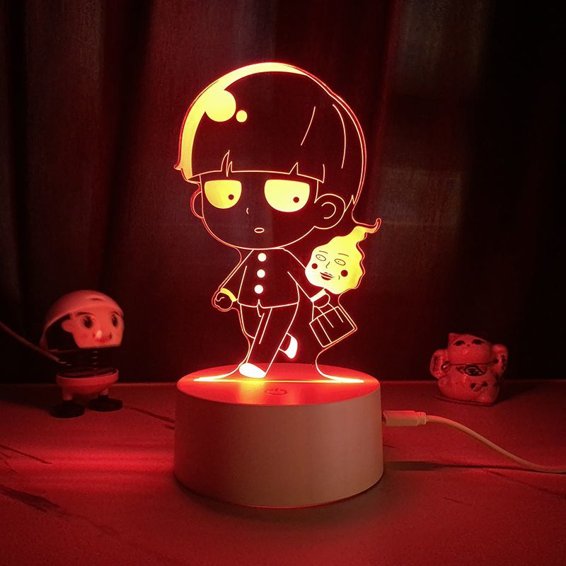 สินค้าอนิเมะใหม่จาก Mob Psycho - Anime Merchandise In Japan บทวิจารณ์และราคา