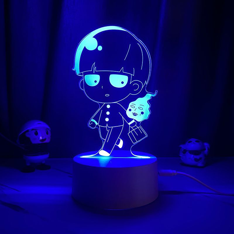สินค้าอนิเมะใหม่จาก Mob Psycho - Anime Merchandise In Japan บทวิจารณ์และราคา