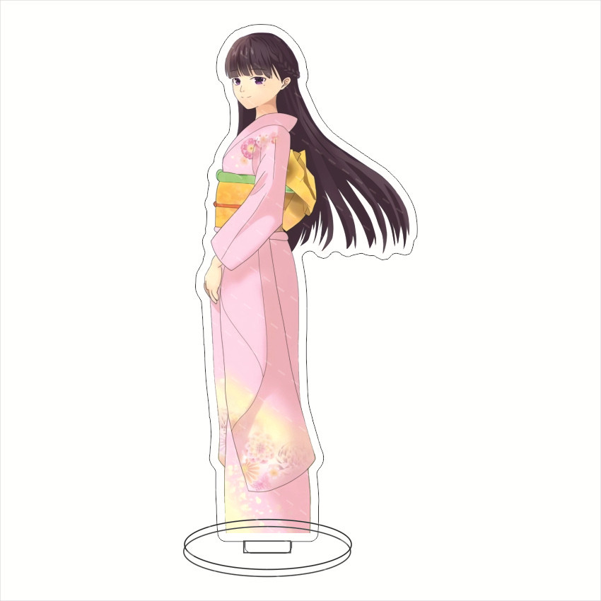 แท่นอะคริลิกอนิเมะขนาด 16 ซม.  - Original Anime Merchandise บทวิจารณ์และราคา