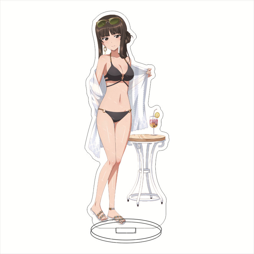 แท่นอะคริลิกอนิเมะขนาด 16 ซม.  - Original Anime Merchandise บทวิจารณ์และราคา