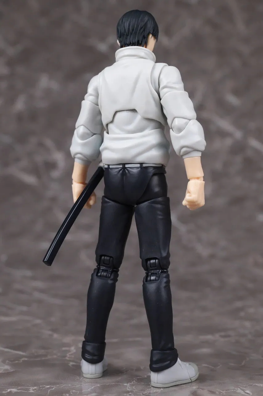 โมเดลใหม่ล่าสุด ZH-01 จูจุตสึไ - Jjk Anime Merchandise บทวิจารณ์และราคา