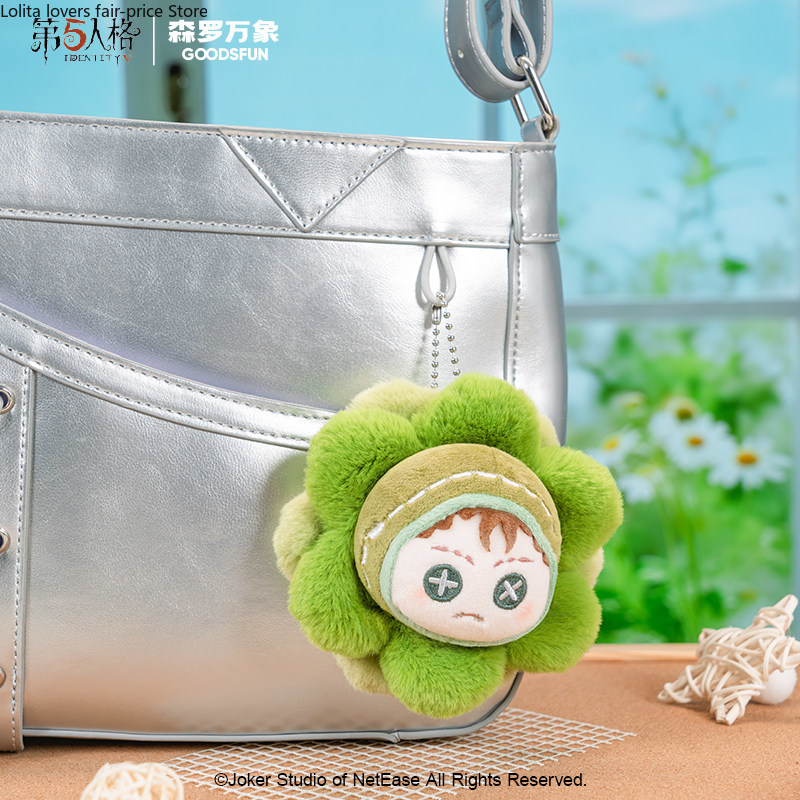 Identity V ซีรีส์ร้าน Petal ชุ - Anime Merch Store บทวิจารณ์และราคา