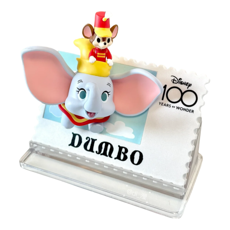 ของแท้ ชุดแสตมป์วันครบรอบสไตล์ - Anime Merchandise Box บทวิจารณ์และราคา