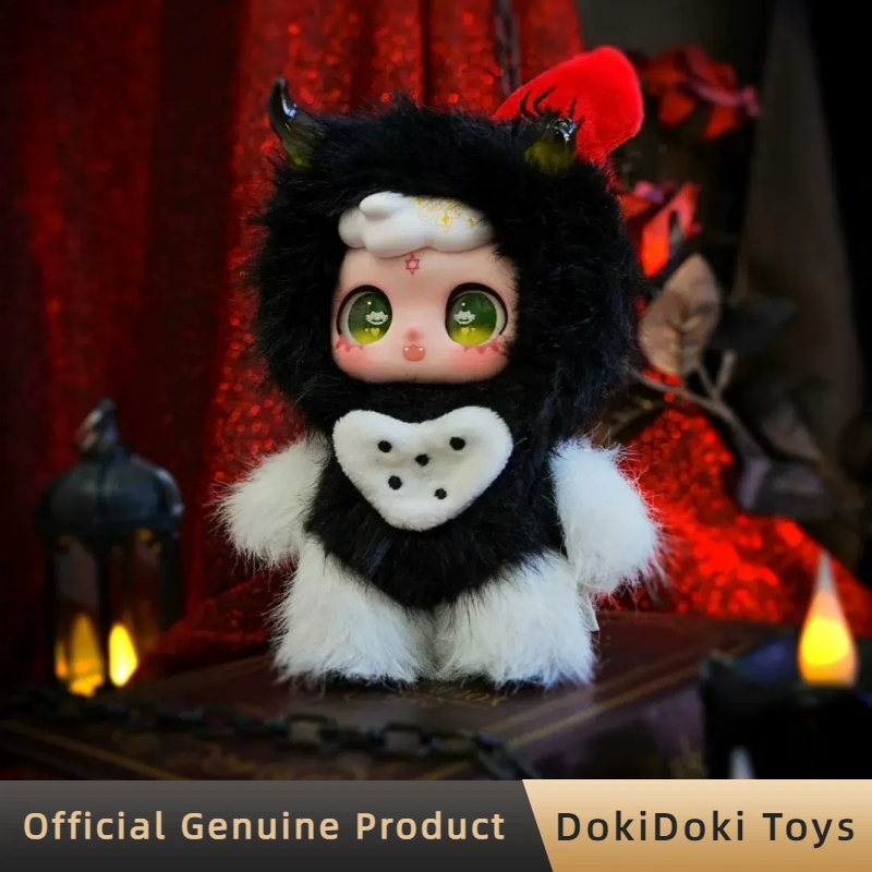 กล่องสุ่มฟิกเกอร์อนิเมะน่ารัก  - Anime Merchandise Box บทวิจารณ์และราคา