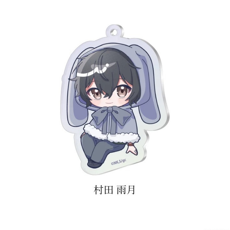 ที่แขวนกระเป๋า 7 ชิ้น ร้านค้าจ - Anime Merch Store บทวิจารณ์และราคา