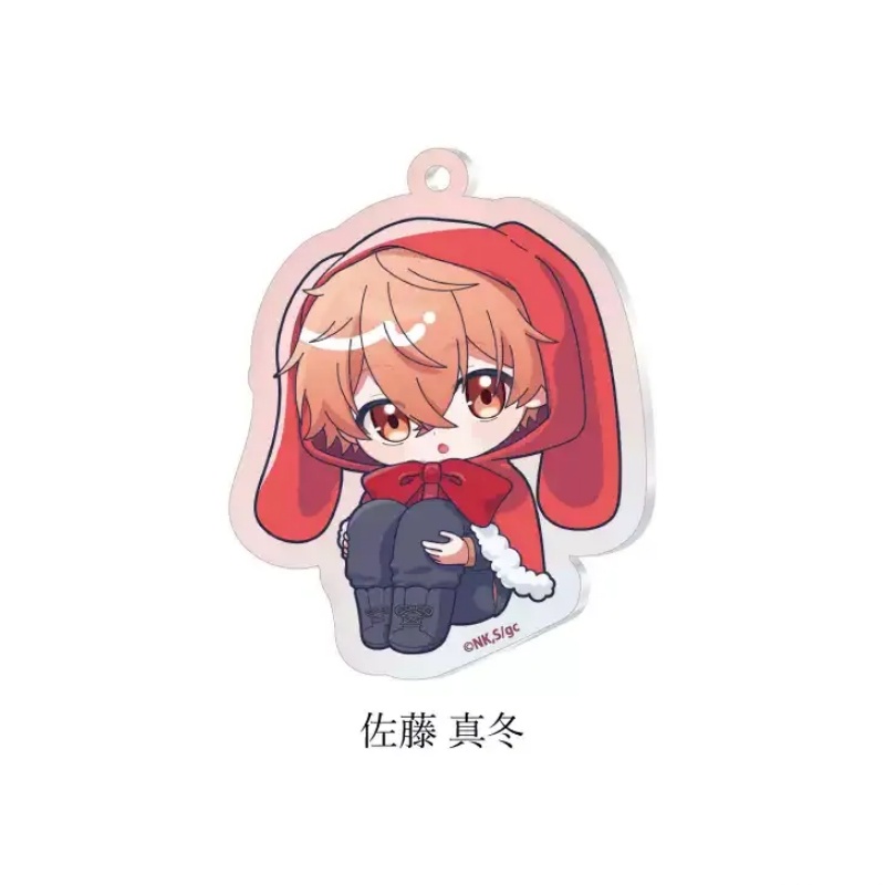 ที่แขวนกระเป๋า 7 ชิ้น ร้านค้าจ - Anime Merch Store บทวิจารณ์และราคา