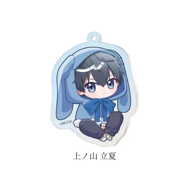 ที่แขวนกระเป๋า 7 ชิ้น ร้านค้าจ - Anime Merch Store บทวิจารณ์และราคา