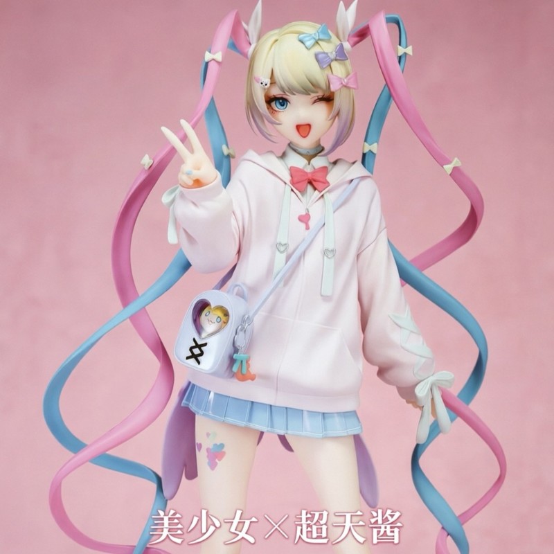 แองเจิล ชาน ลิมิเต็ด อิดิชั่น  - Anime Merchandise For Girls บทวิจารณ์และราคา