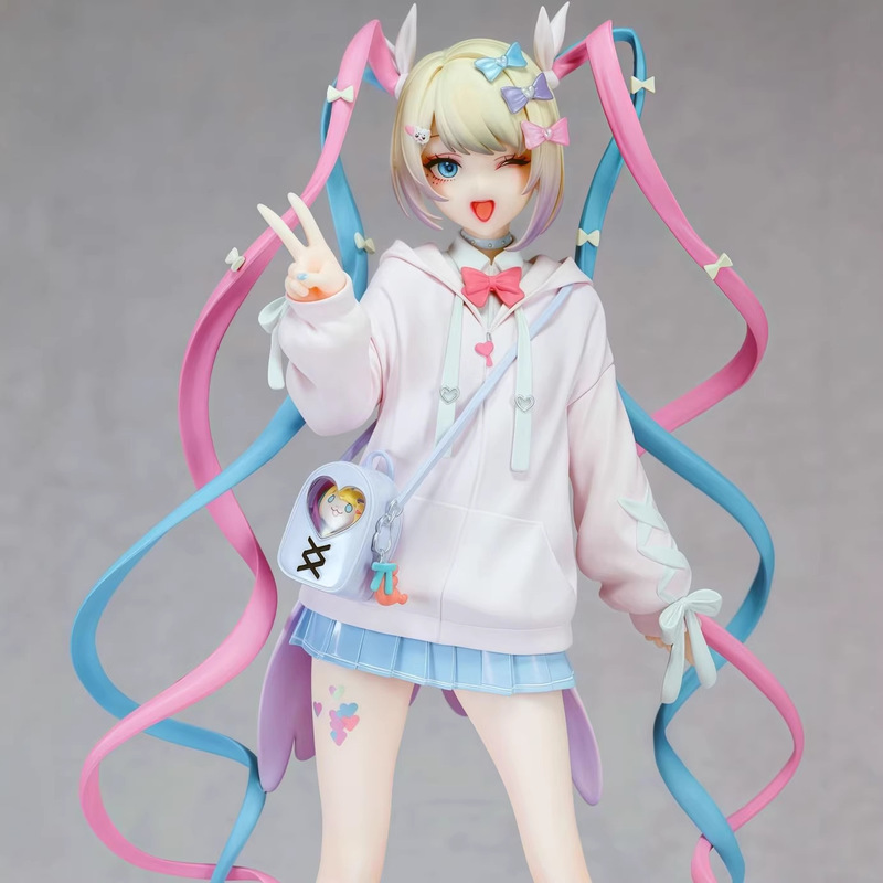 แองเจิล ชาน ลิมิเต็ด อิดิชั่น  - Anime Merchandise For Girls บทวิจารณ์และราคา
