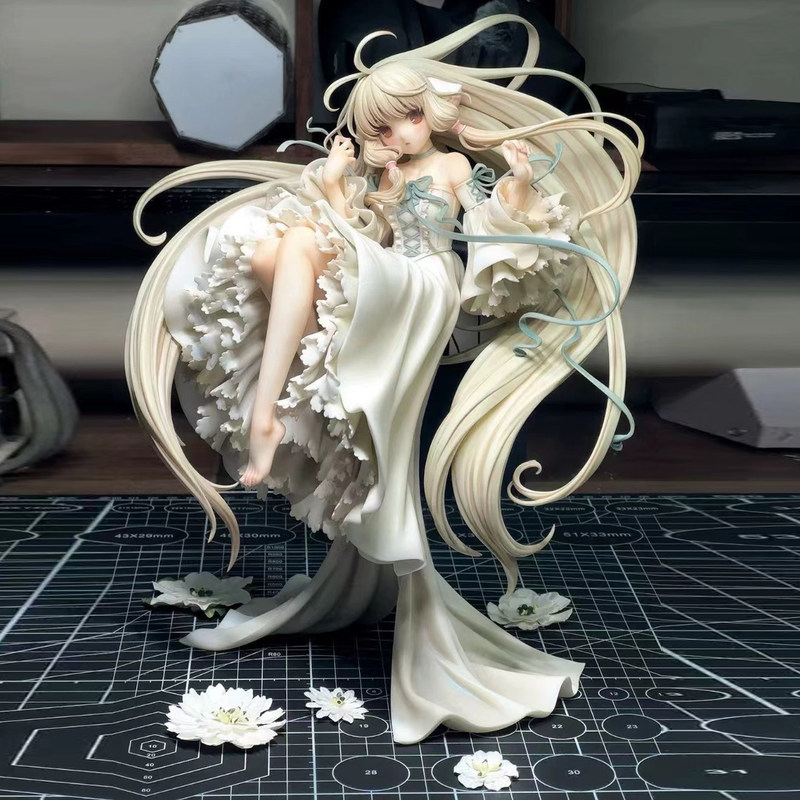ฟิกเกอร์อนิเมะ โชบิทส์ ชิ พีวี - Anime Fan Merchandise บทวิจารณ์และราคา