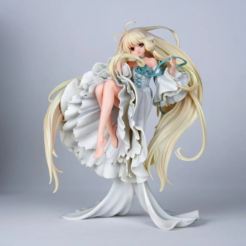 ฟิกเกอร์อนิเมะ โชบิทส์ ชิ พีวี - Anime Fan Merchandise บทวิจารณ์และราคา