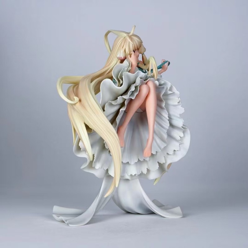 ฟิกเกอร์อนิเมะ โชบิทส์ ชิ พีวี - Anime Fan Merchandise บทวิจารณ์และราคา