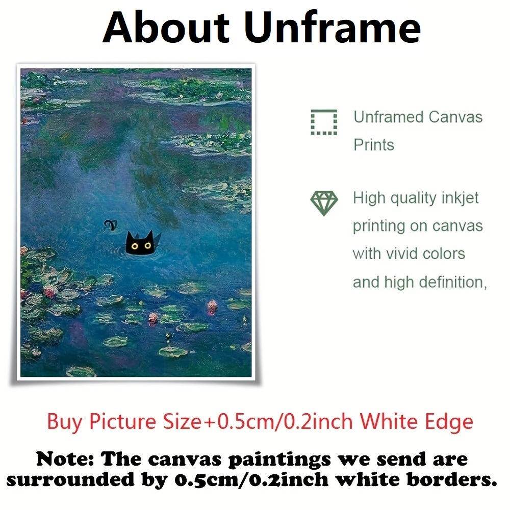 ภาพตกแต่งผนังแบบมีกรอบ/ไม่มีกร - Art Print Framed บทวิจารณ์และราคา