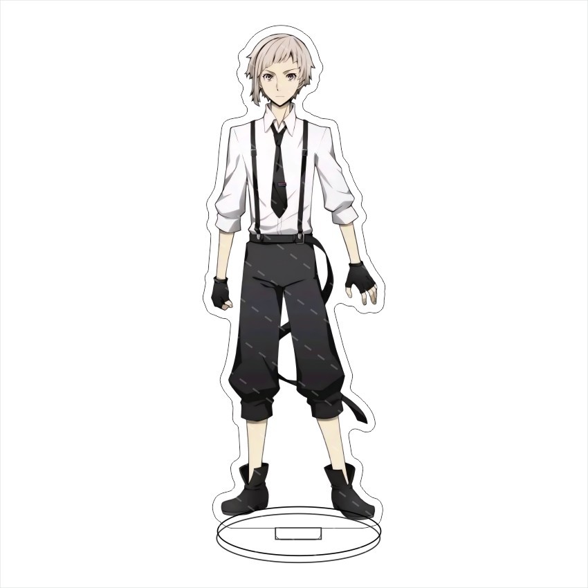 ‌ ตุ๊กตาอนิเมะบุงโกะ สเตรย์ ด็ - Original Anime Merchandise บทวิจารณ์และราคา