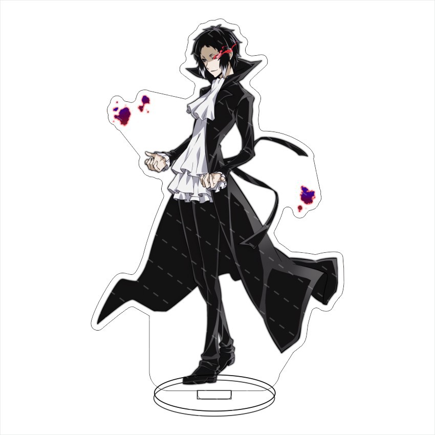 ‌ ตุ๊กตาอนิเมะบุงโกะ สเตรย์ ด็ - Original Anime Merchandise บทวิจารณ์และราคา
