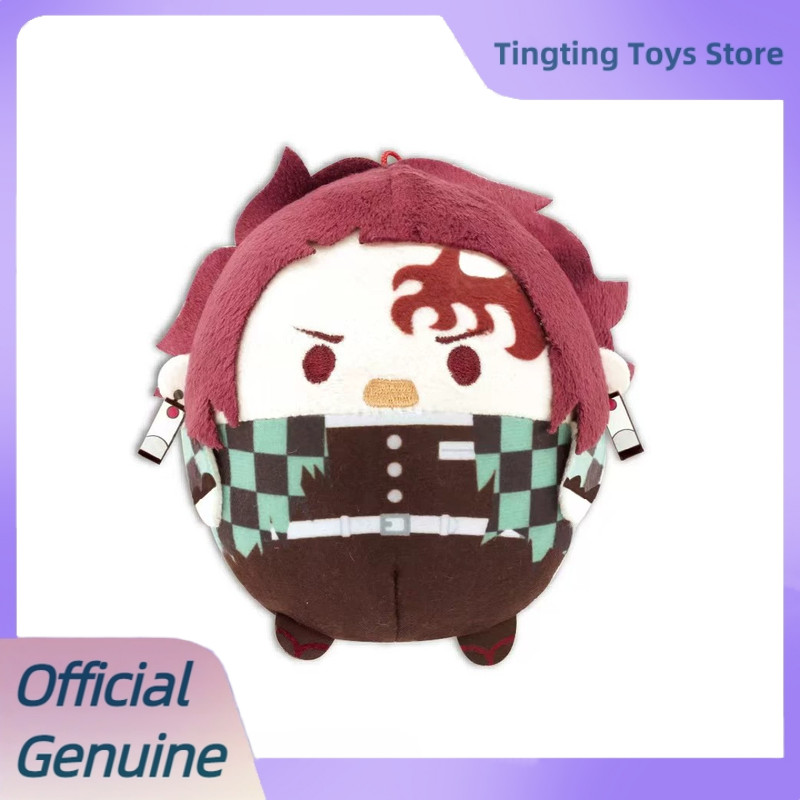 ตุ๊กตาซีรีส์ดาบพิฆาตอสูร กล่อง - Anime Merchandise Box บทวิจารณ์และราคา