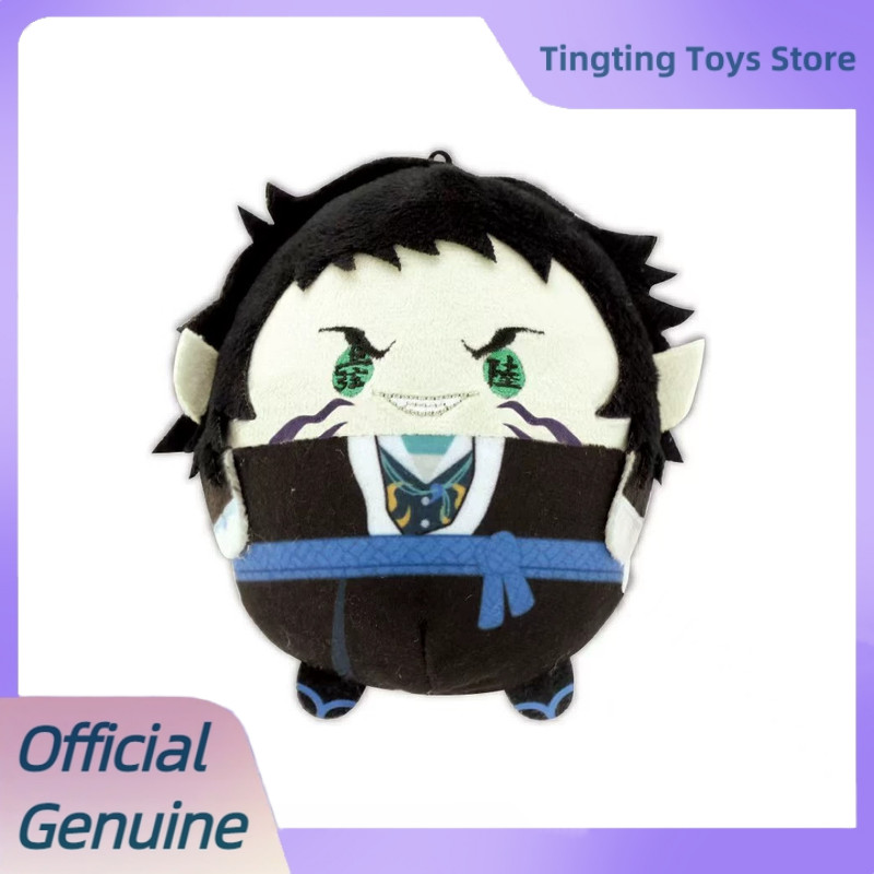 ตุ๊กตาซีรีส์ดาบพิฆาตอสูร กล่อง - Anime Merchandise Box บทวิจารณ์และราคา