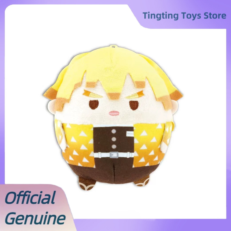 ตุ๊กตาซีรีส์ดาบพิฆาตอสูร กล่อง - Anime Merchandise Box บทวิจารณ์และราคา