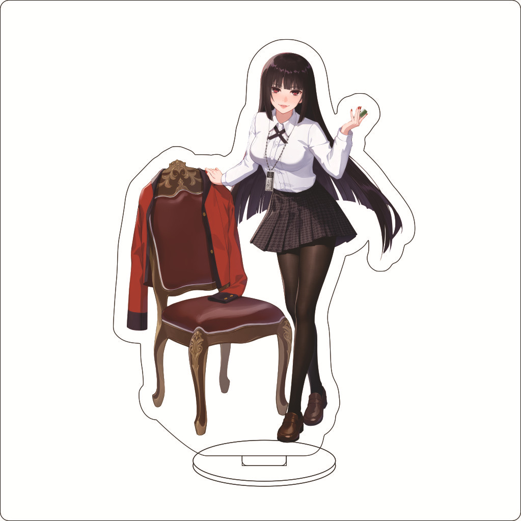 อนิเมะคาเคกุรุอิขนาด 16 ซม. ‌  - Original Anime Merchandise บทวิจารณ์และราคา