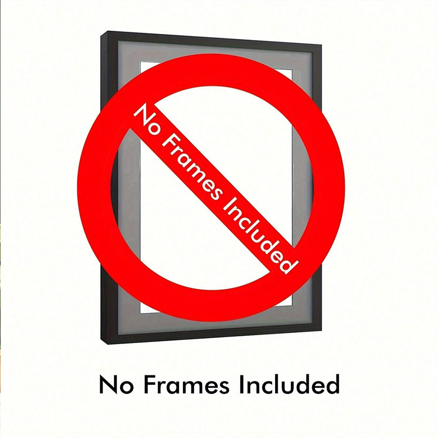 ภาพพิมพ์แคนวาสติดผนัง 2 มิติ อ - Art Print Framed บทวิจารณ์และราคา