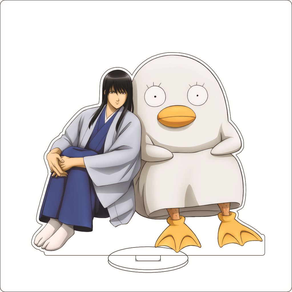 ฟิกเกอร์อะคริลิกขนาด 16 ซม. ตั - Original Anime Merchandise บทวิจารณ์และราคา