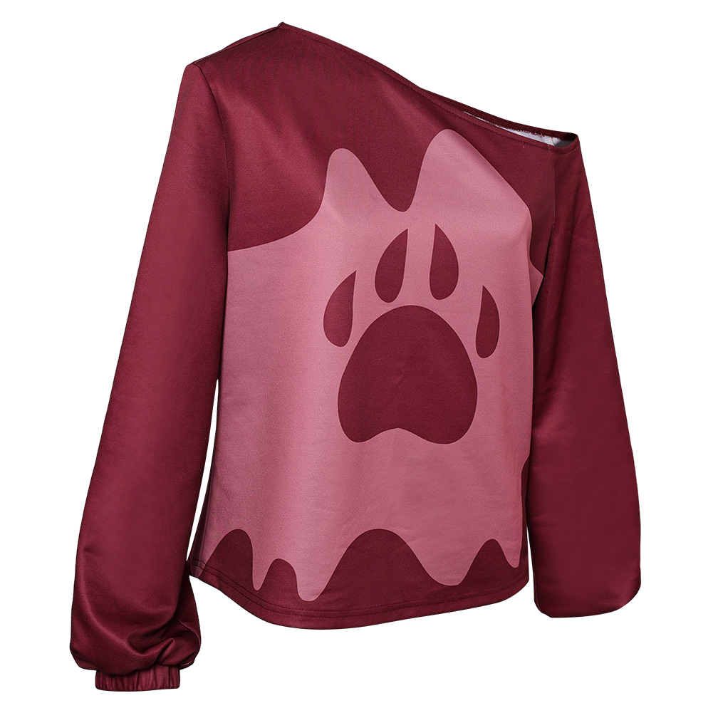 ชุดคอสเพลย์สโตลาส โกเอเทีย ชุด - Anime Merchandise For Girls บทวิจารณ์และราคา