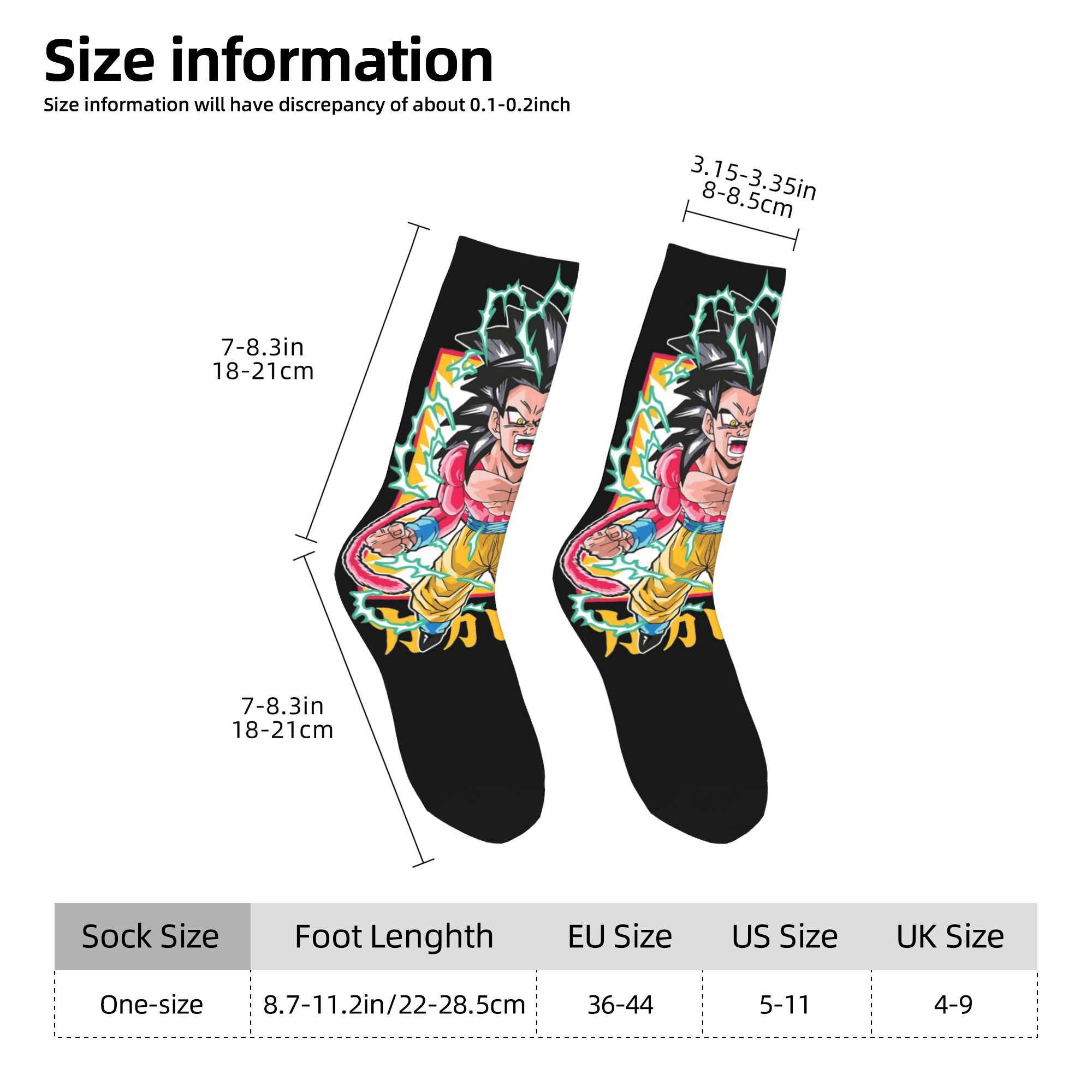 ถุงเท้า D-Dragon-Ball-L Dragon - Anime Merchandise Ideas บทวิจารณ์และราคา