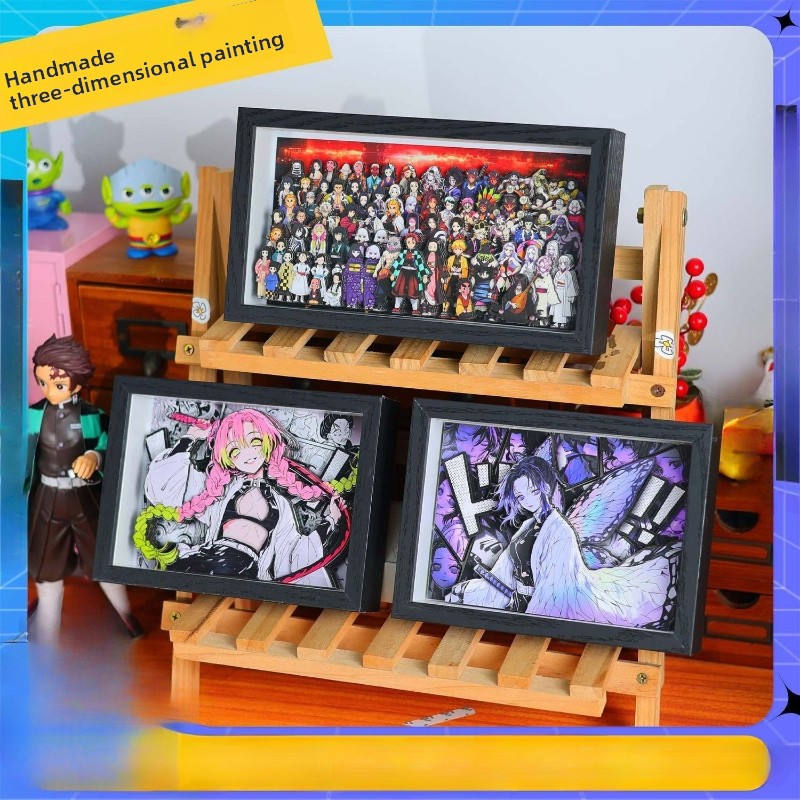 สินค้าอนิเมะดาบพิฆาตอสูร การ์ต - Anime Merchandise In Japan บทวิจารณ์และราคา