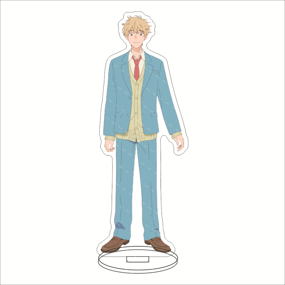แท่นอะคริลิกอนิเมะขนาด 16 ซม.  - Original Anime Merchandise บทวิจารณ์และราคา