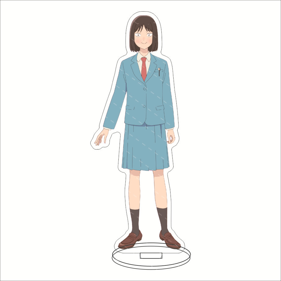 แท่นอะคริลิกอนิเมะขนาด 16 ซม.  - Original Anime Merchandise บทวิจารณ์และราคา