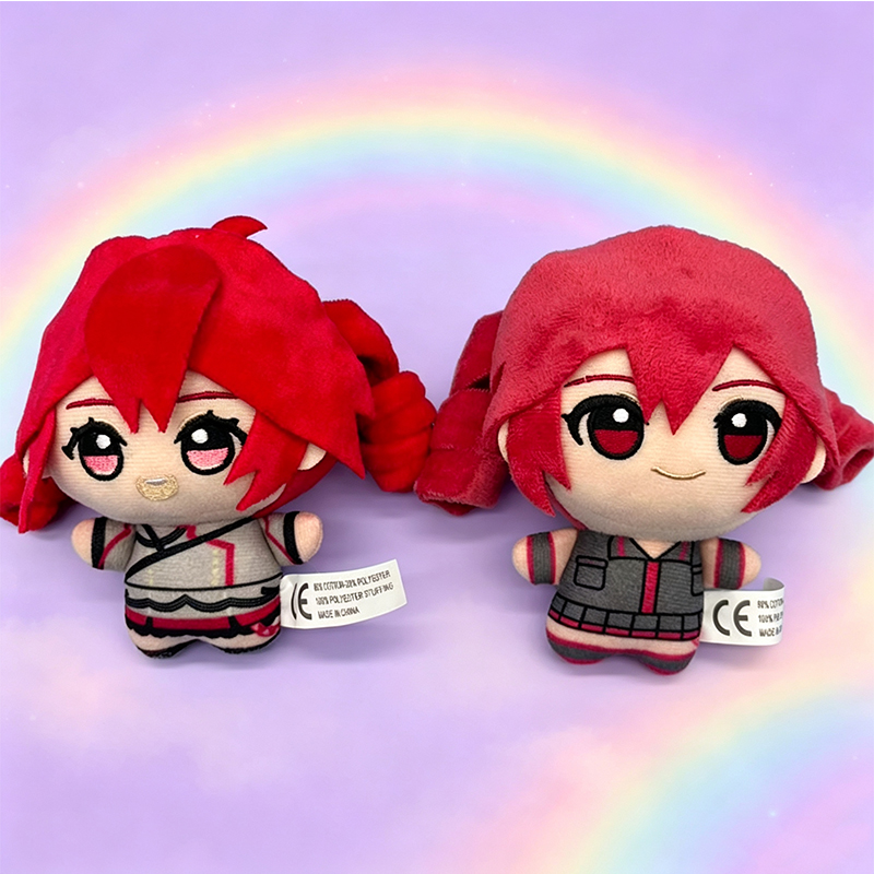 คาซานะ เตโตะตุ๊กตาของเล่นตุ๊กต - Anime Fan Merchandise บทวิจารณ์และราคา